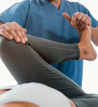 Fisioterapia Traumatológica