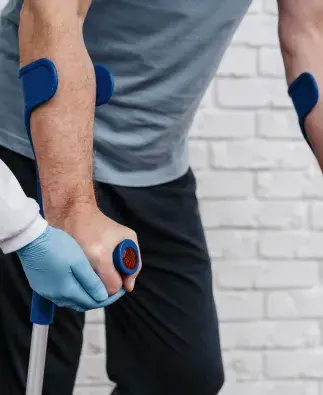 Fisioterapia de Accidentes de Tráfico