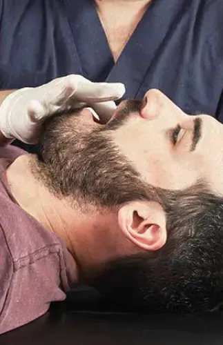 Fisioterapia en Articulación Temporomandibular (ATM)