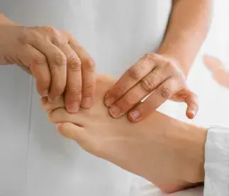 La mejor atención en podología y cuidados del pie y la pisada
