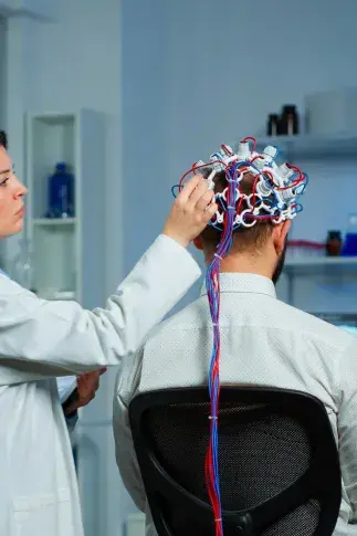Neuro rehabilitación