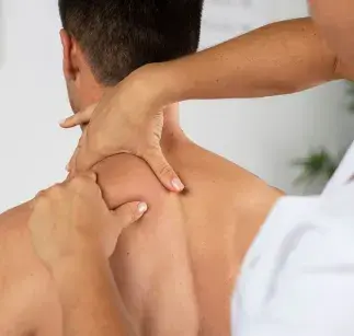 Terapia Manual